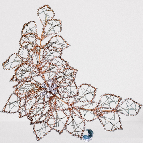 Wedding Headpiece