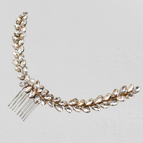 Bridal Crown