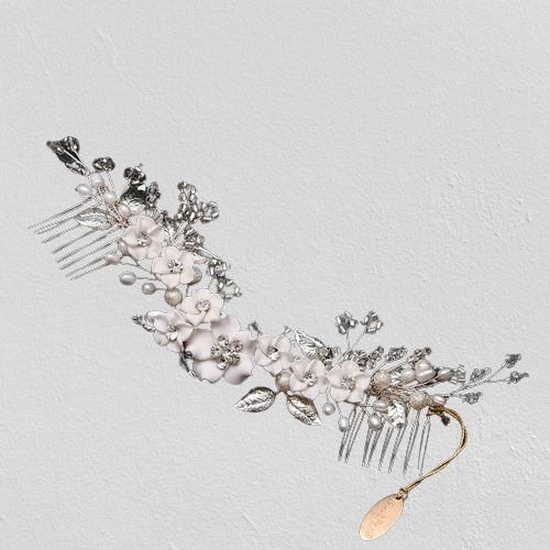 Bridal Crown