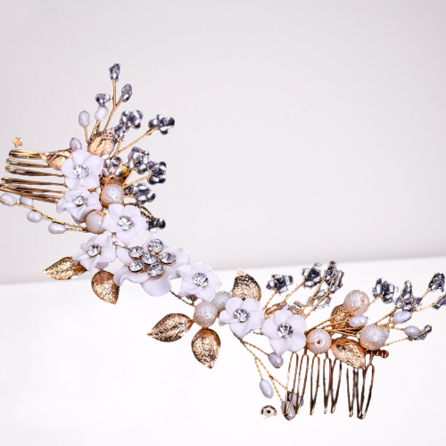 Bridal Crown