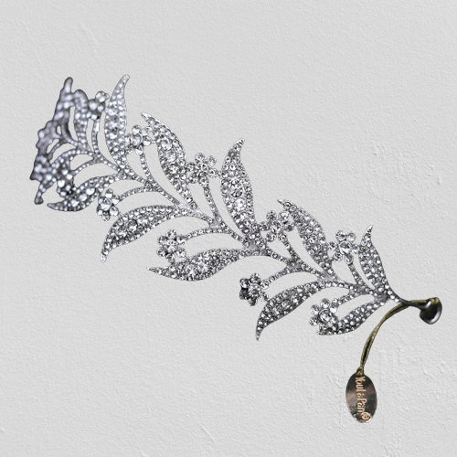 Bridal Crown