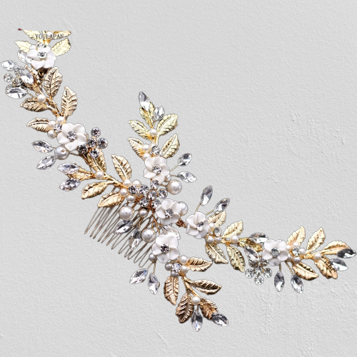 Bridal Crown