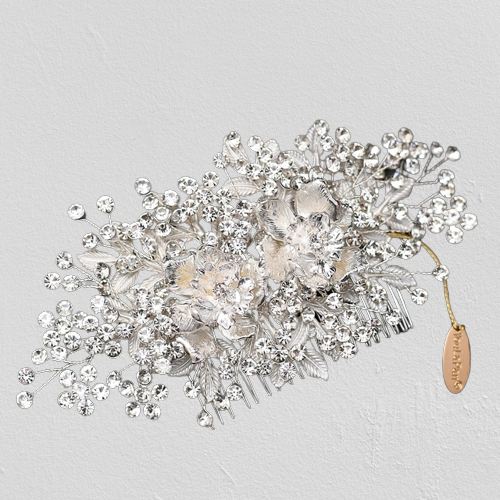 Bridal Crown