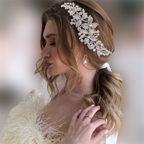 Bridal Crown