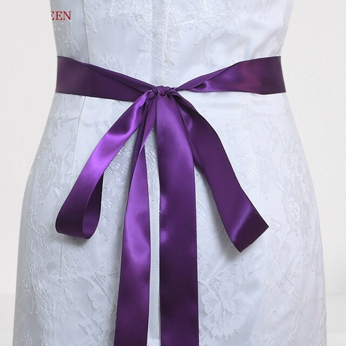 Wedding Belt sash