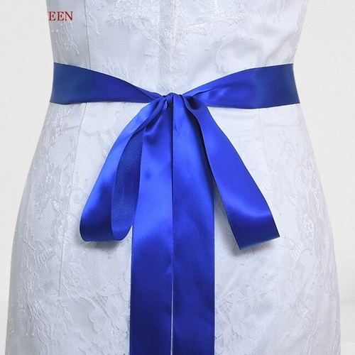 Wedding Belt sash