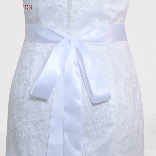 Wedding Belt sash