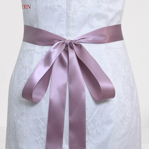 Wedding Belt sash