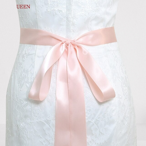 Wedding Belt sash