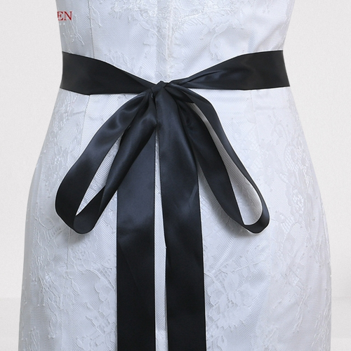 Wedding Belt sash