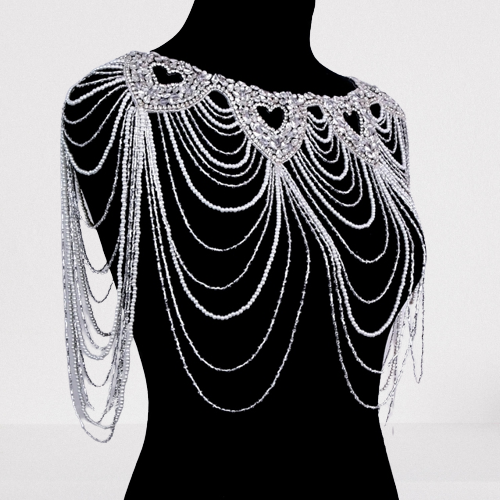 Wedding Accessories