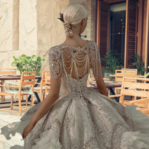Wedding Accessories