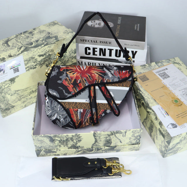 Genuine Luxury Leather Handbags