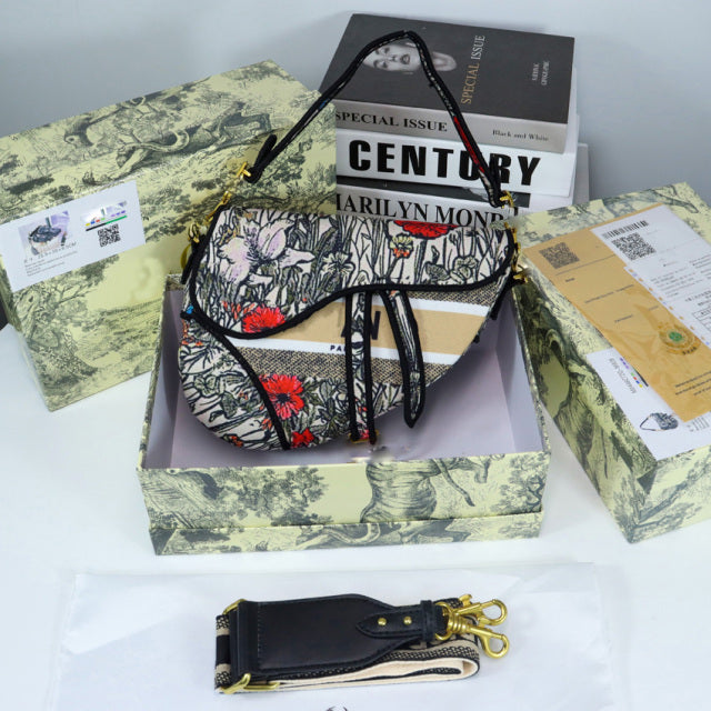 Genuine Luxury Leather Handbags