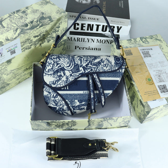Genuine Luxury Leather Handbags