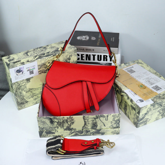 Genuine Luxury Leather Handbags