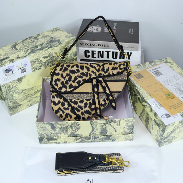 Genuine Luxury Leather Handbags