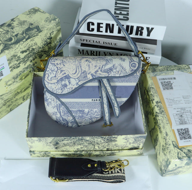 Genuine Luxury Leather Handbags