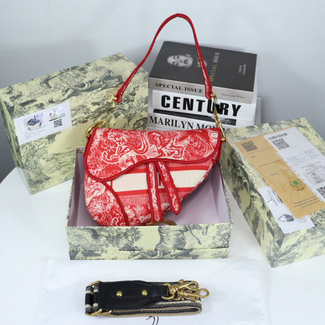 Genuine Luxury Leather Handbags