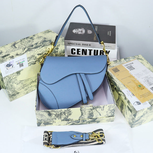 Genuine Luxury Leather Handbags