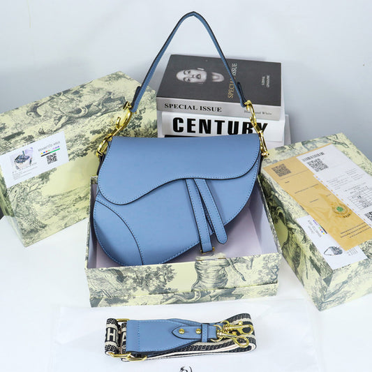 Genuine Luxury Leather Handbags