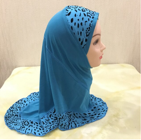 Muslim turban