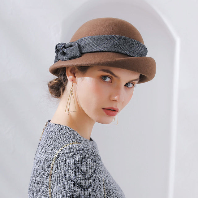 Womens Winter Hat