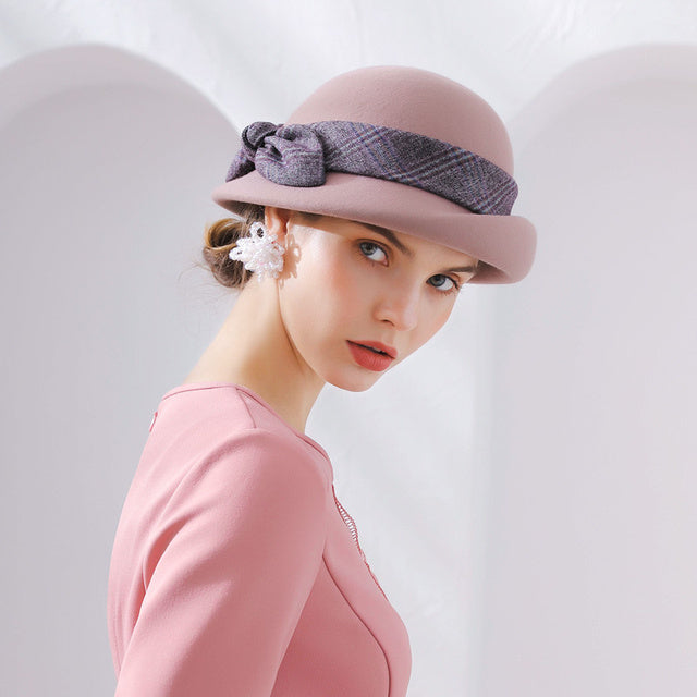 Womens Winter Hat