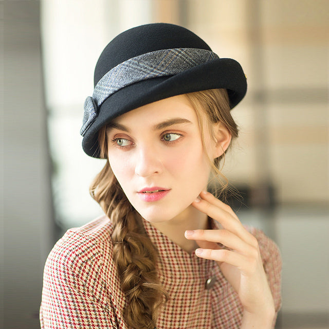 Womens Winter Hat