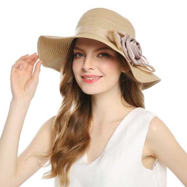 Hat for Church: Lightweight Kentucky Church Dress Wedding Hat