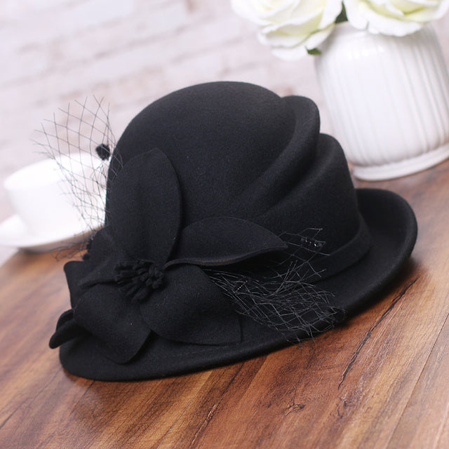 Winter Hat