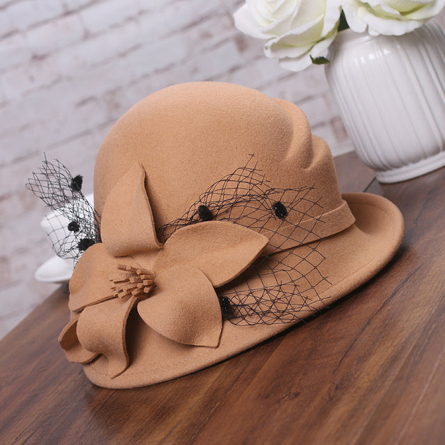 Winter Hat