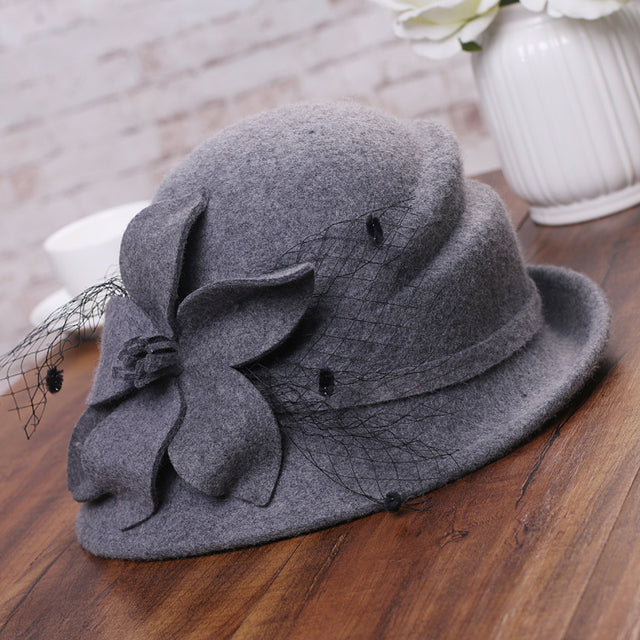 Winter Hat