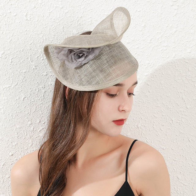 Headband Hat