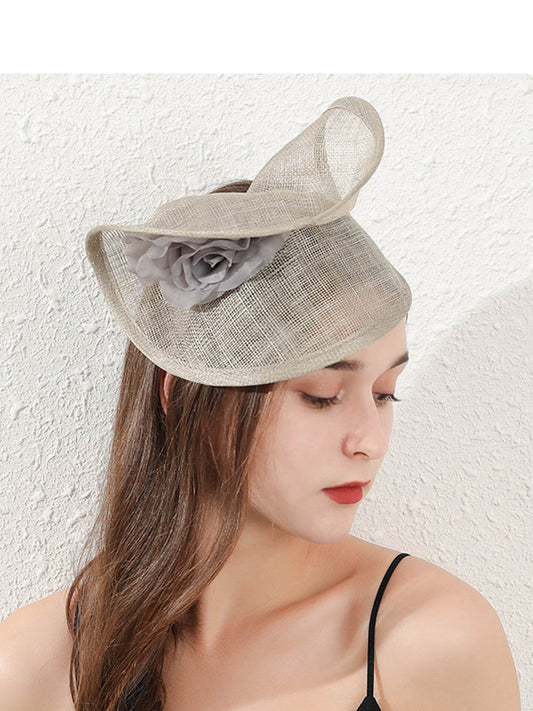 Headband Hat