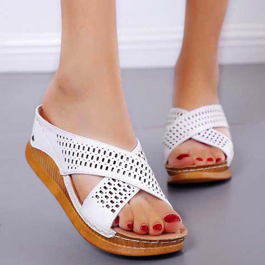Womens Platform Sandals