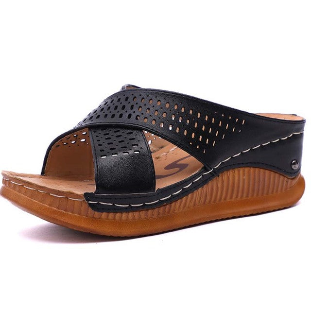 Womens Platform Sandals