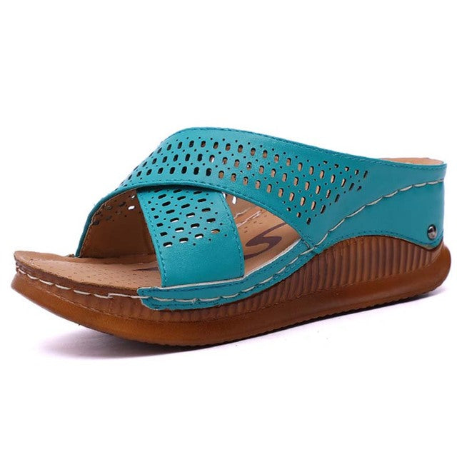 Womens Platform Sandals
