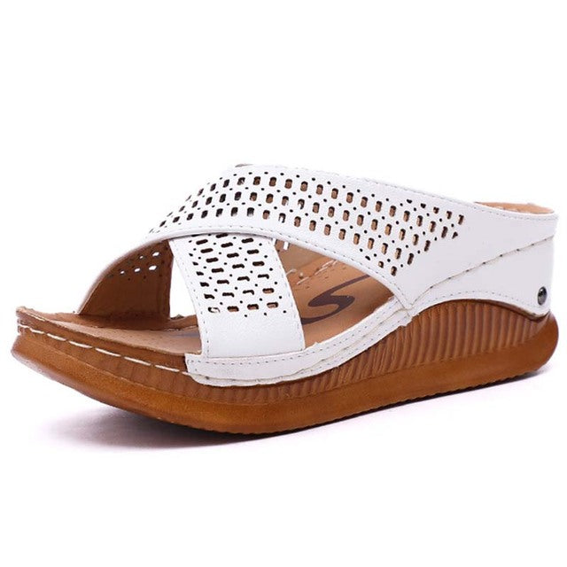 Womens Platform Sandals
