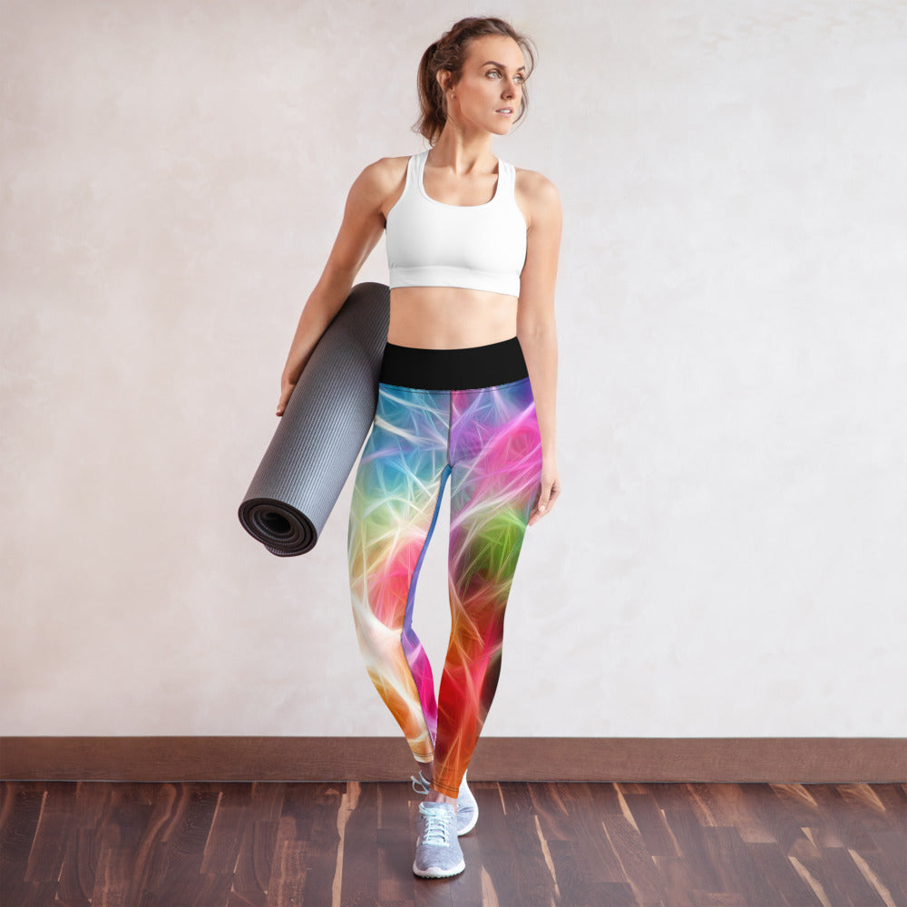 Women's Buttery Soft High Waisted Yoga Pants Full-Length Leggings –  greatexpectation