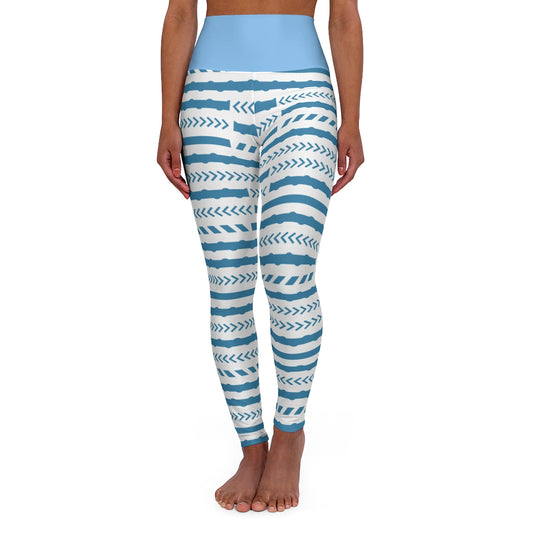 Beautiful Women's Yoga Leggings