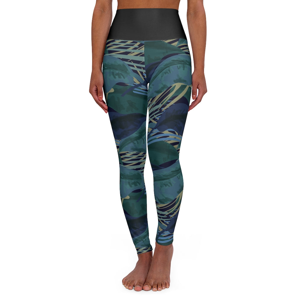Athletic Leggings