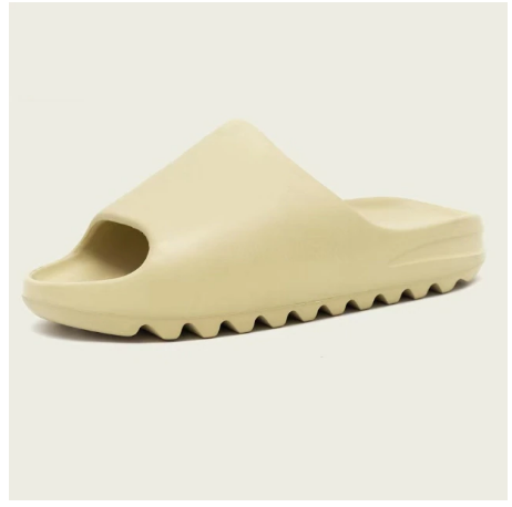 Mens Beach Slides