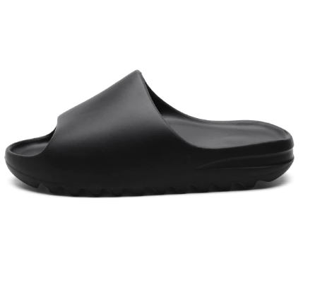 Mens Beach Slides