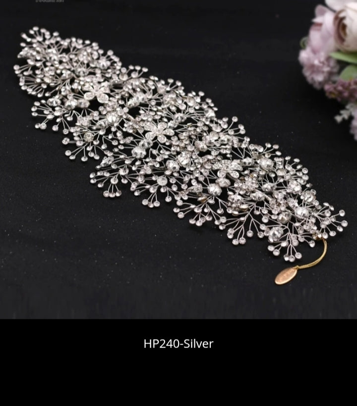 Bridal Headpiece
