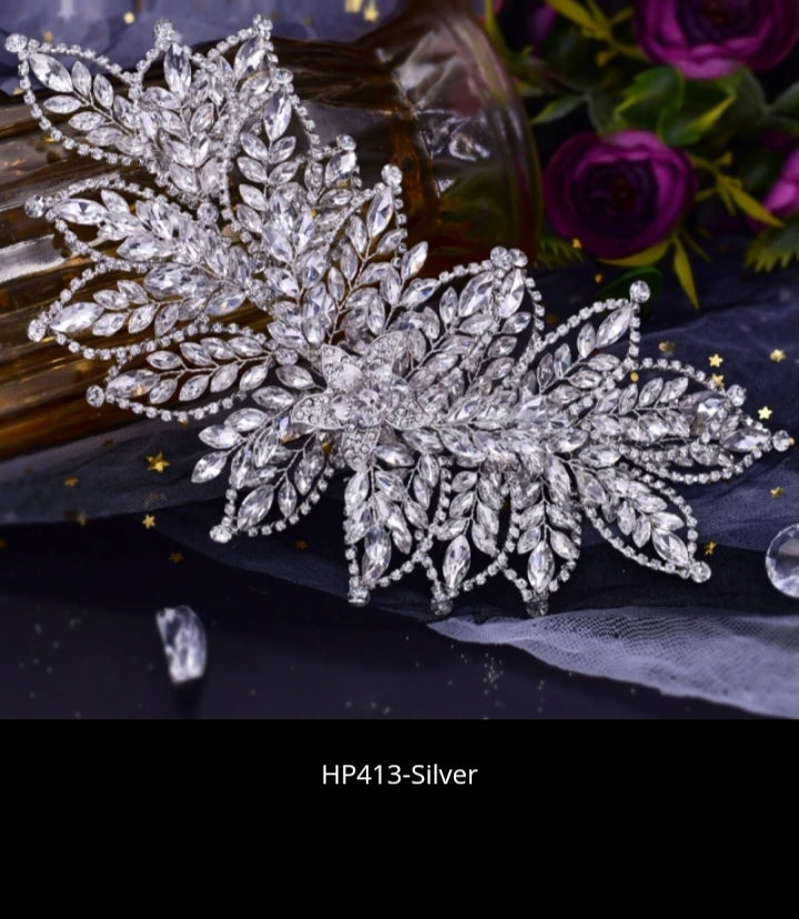 Bridal Headpiece