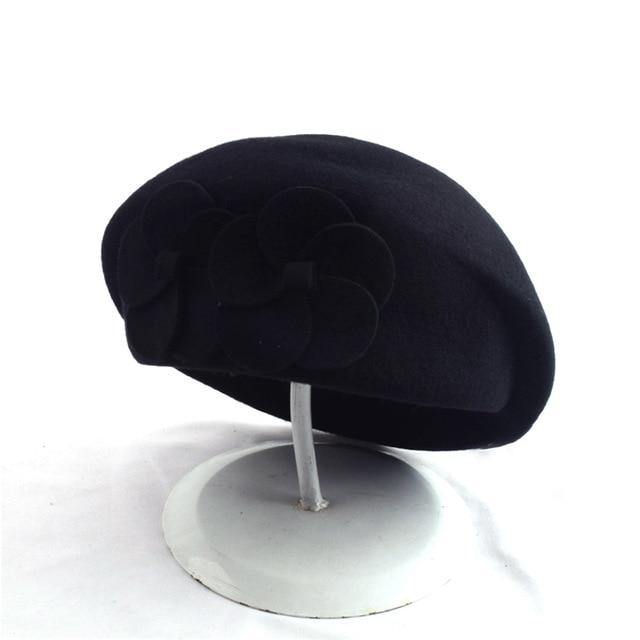 Beret hats