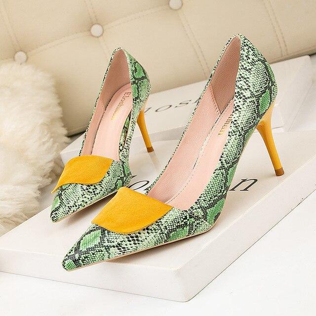 Shoes Pumps