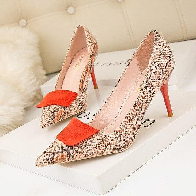 Shoes Pumps