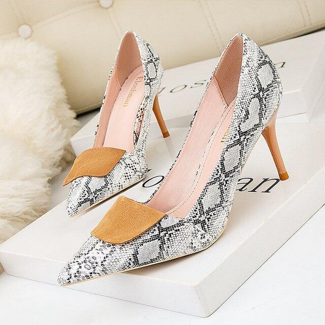 Shoes Pumps